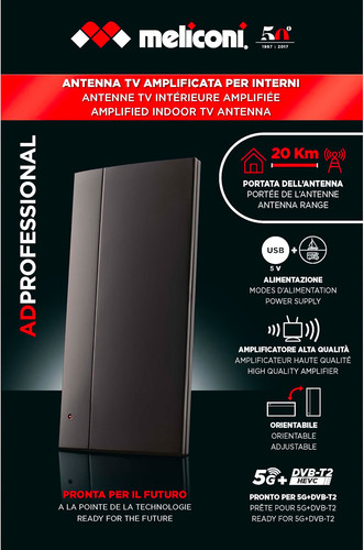Meliconi professional r1 - meliconi,