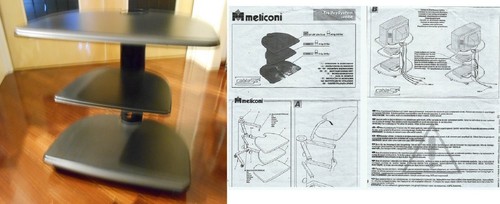Portatv meliconi - portatv,